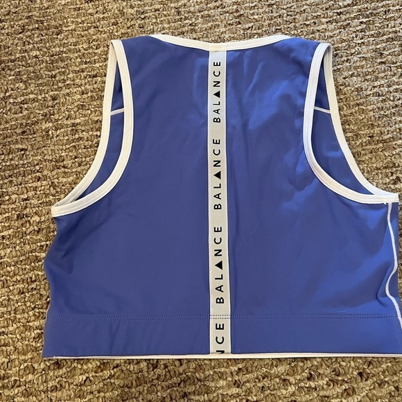 Balance Athleta sports bra - Picture 2 of 3